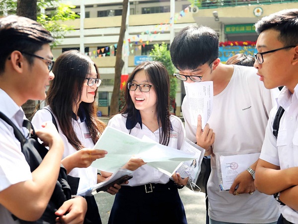 Những điểm mới trong quy chế tuyển sinh năm 2020