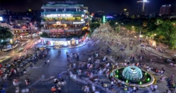 Quận Hoàn Kiếm cần chú trọng phát triển “kinh tế ban đêm” theo hướng bền vững