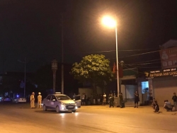Quảng Ninh: Truy vết và bắt nghi phạm dùng dao đâm tài xế taxi trong đêm