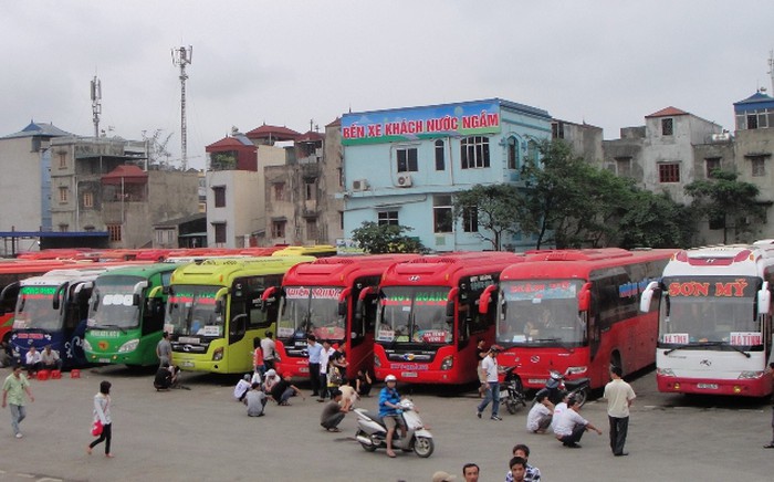 Miễn phí bảo trì đường bộ cho các doanh nghiệp vận tải trong 3 tháng