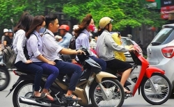 Ngăn chặn tình trạng học sinh vi phạm an toàn giao thông gây hậu quả nghiêm trọng