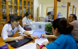 Hà Nội giảm 154 đơn vị sự nghiệp công lập giai đoạn năm 2015 - 2020