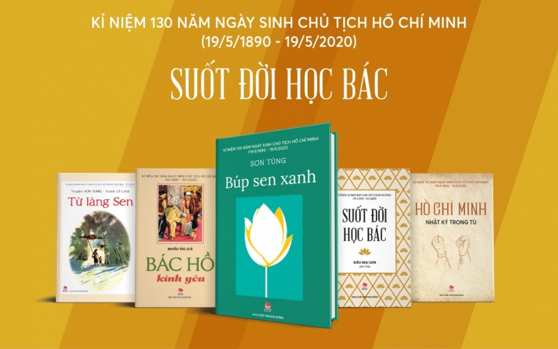 Những câu chuyện dung dị, sâu sắc trong cuốn sách 