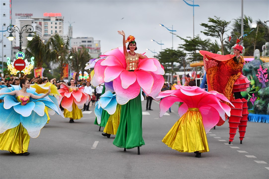 Quảng Ninh: “Chào hè Hạ Long 2020” - kích cầu du lịch nội địa