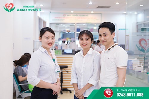 “Cậu nhỏ” ngứa và nổi mẩn đỏ - dấu hiệu không thể coi thường