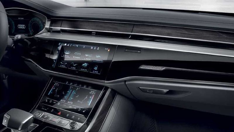 Audi A8 L 2020 Bọc thép ra mắt với gía gần 18 tỷ VNĐ