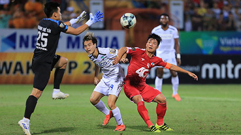 V-League và Giải hạng Nhất sẽ được khởi động trong tháng 6 và kết thúc vào tháng 10, đảm bảo cho các kế hoạch của đội tuyển vào cuối năm.