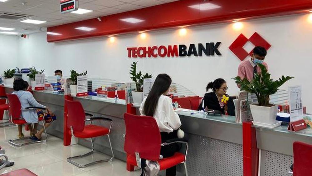 Techcombank huy động khoản vay hợp vốn nước ngoài đầu tiên trị giá 500 triệu USD