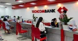 Techcombank huy động khoản vay hợp vốn nước ngoài đầu tiên trị giá 500 triệu USD