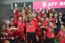 ĐT Việt Nam sẽ mang đội hình mạnh nhất để bảo vệ ngôi vương tại AFF Cup 2020