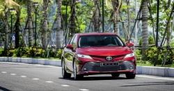 Toyota Việt Nam triệu hồi hơn 30.000 xe kiểm tra, thay thế bơm nhiên liệu
