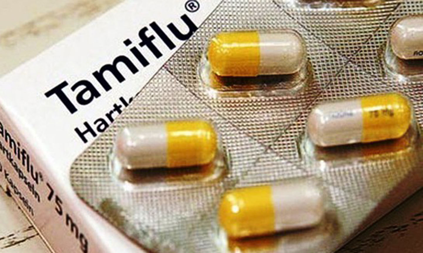 Bộ Y tế yêu cầu tăng cường kiểm tra hoạt động của các cơ sở bán lẻ thuốc Tamiflu
