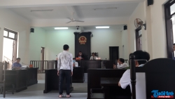 Đà Nẵng: Nạn nhân bị cướp tài sản bất ngờ rút đơn