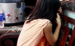 Đà Nẵng: Bắt giữ "yêu râu xanh" hiếp dâm bé gái giữa ban ngày