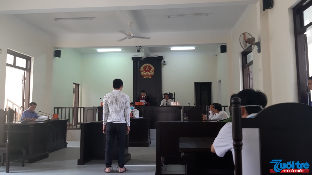 Vụ đi đòi nợ bị khởi tố tội