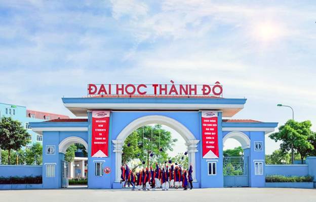 Đại học Thành Đô tuyển sinh hệ Đại học, Cao đẳng đợt 1 năm 2020