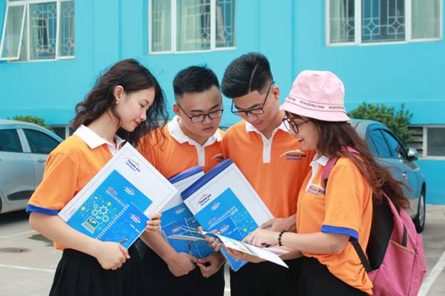 Đại học Thành Đô tuyển sinh hệ Đại học, Cao đẳng đợt 1 năm 2020