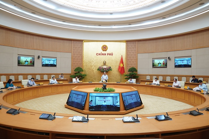 Hà Nội đã đủ điều kiện để công bố hết dịch Covid-19