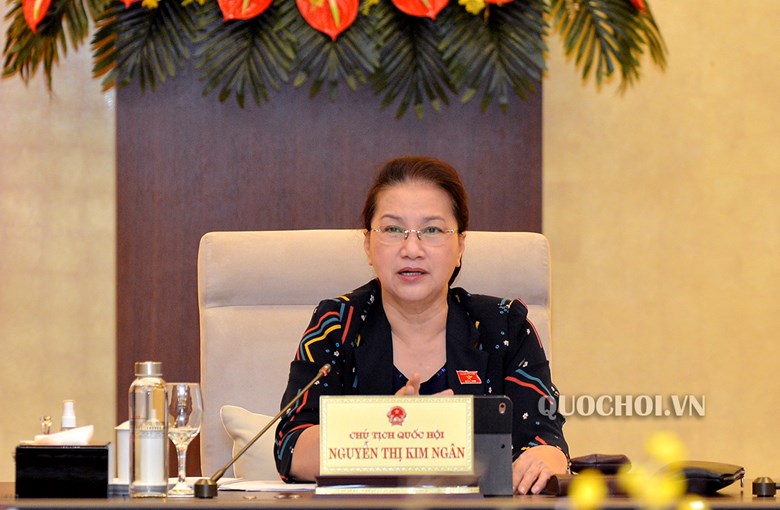 Dự thảo nghị quyết đặc thù cho Hà Nội sẽ trình Quốc hội xem xét tại Kỳ họp thứ chín