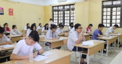 Hà Nội sẽ tổ chức thi thử trực tuyến cho học sinh lớp 12