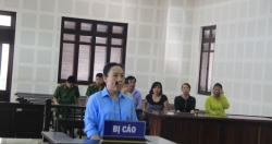 Đà Nẵng: Làm giả sổ đỏ rồi lừa đảo người dân hơn 800 triệu đồng