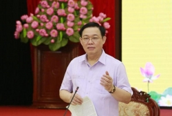 Hà Nội: Huyện Quốc Oai được biểu dương vì kịp thời xử lý Chủ tịch UBND xã đánh bạc