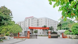 Bệnh viện Lao và Phổi tỉnh Quảng Ninh tiếp đón bệnh nhân thăm khám trở lại