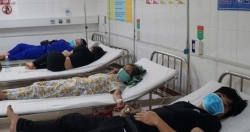 Quảng Ninh: Đóng cửa quán kem trứng khiến 25 người ngộ độc