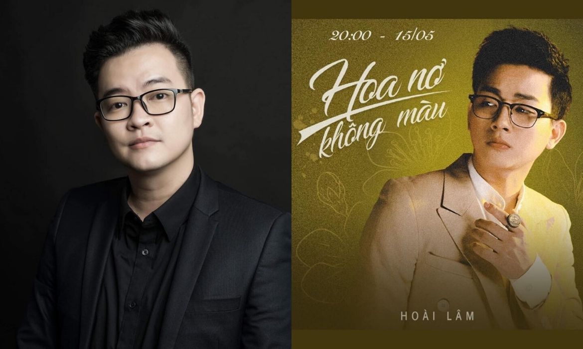 Hoài Lâm bất ngờ trở lại trong