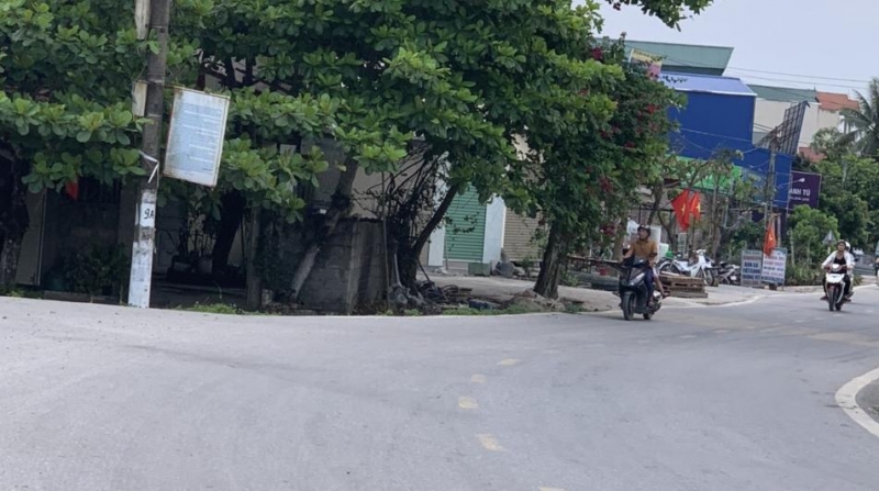Hải Dương: Sắp cưỡng chế các hộ dân không bàn giao đất để mở rộng đường 390