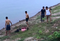 Hà Nội: Hai nữ sinh lớp 10 bị đuối nước tử vong thương tâm