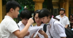 Thí sinh cần nắm rõ những quy định gì trong kỳ thi tuyển sinh vào lớp 10 ở Hà Nội?