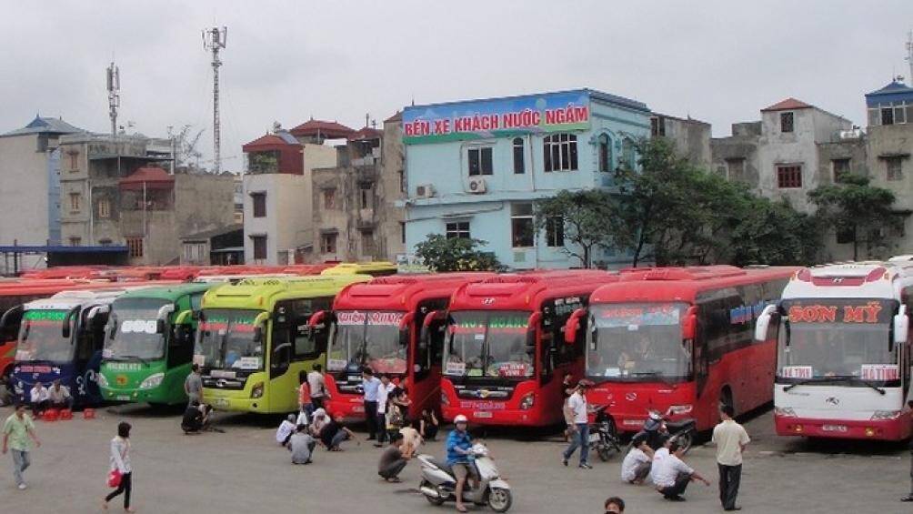 Đề xuất giảm 100% phí bảo trì đường bộ trong tháng 4