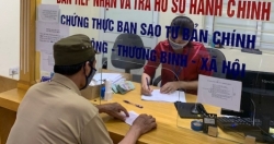 Chủ tịch UBND TP Hà Nội yêu cầu không được ép người dân ký đơn từ chối nhận hỗ trợ Covid-19