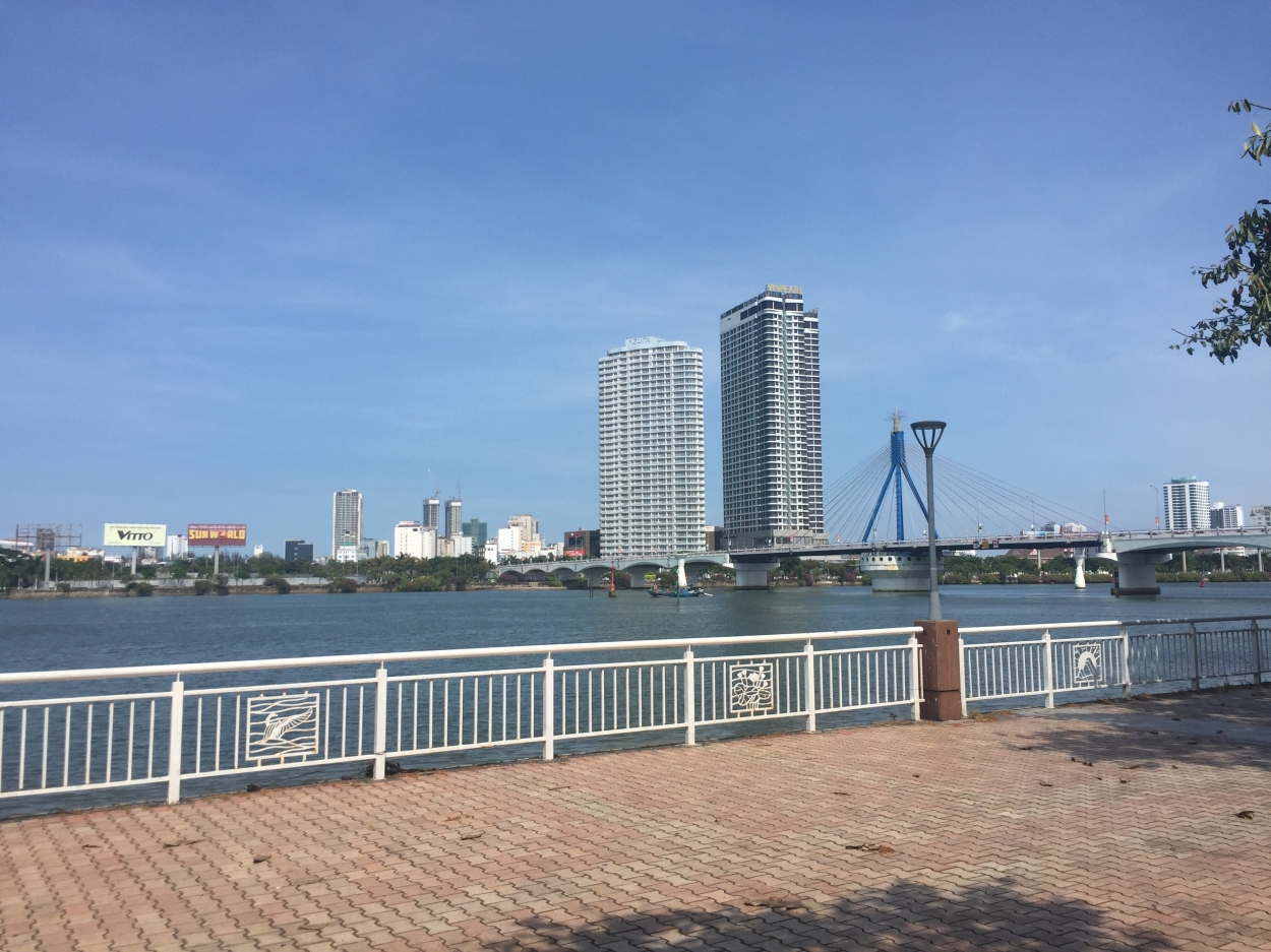 Kiểm toán Nhà nước đã đề nghị xem xét trách nhiệm đối với UBND TP Đà Nẵng về quản lý đất đai
