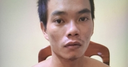 Quảng Nam: Cha say xỉn sát hại con trai 7 tháng tuổi thương tâm