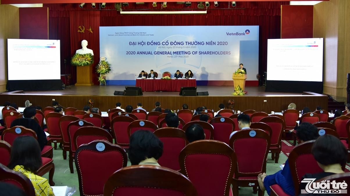 VietinBank nỗ lực hỗ trợ doanh nghiệp, người dân vượt qua khó khăn sau đại dịch