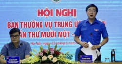 Tuổi trẻ cả nước thi đua hướng tới kỷ niệm 90 năm ngày thành lập Đoàn