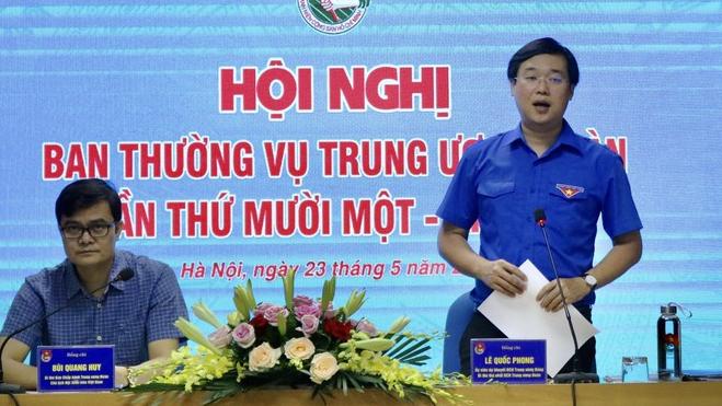 Tuổi trẻ cả nước thi đua hướng tới kỷ niệm 90 năm ngày thành lập Đoàn