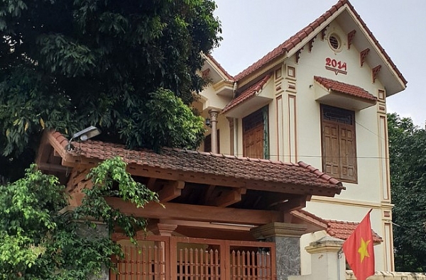 Thanh Hóa: Tiền hỗ trợ gói 62.000 tỷ rơi vào tay nhiều người thân của cán bộ thôn, xã ở Yên Định