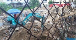 Quảng Nam: Ban quản lý dự án Điện Bàn "tước" quyền khiếu nại của nhà thầu?
