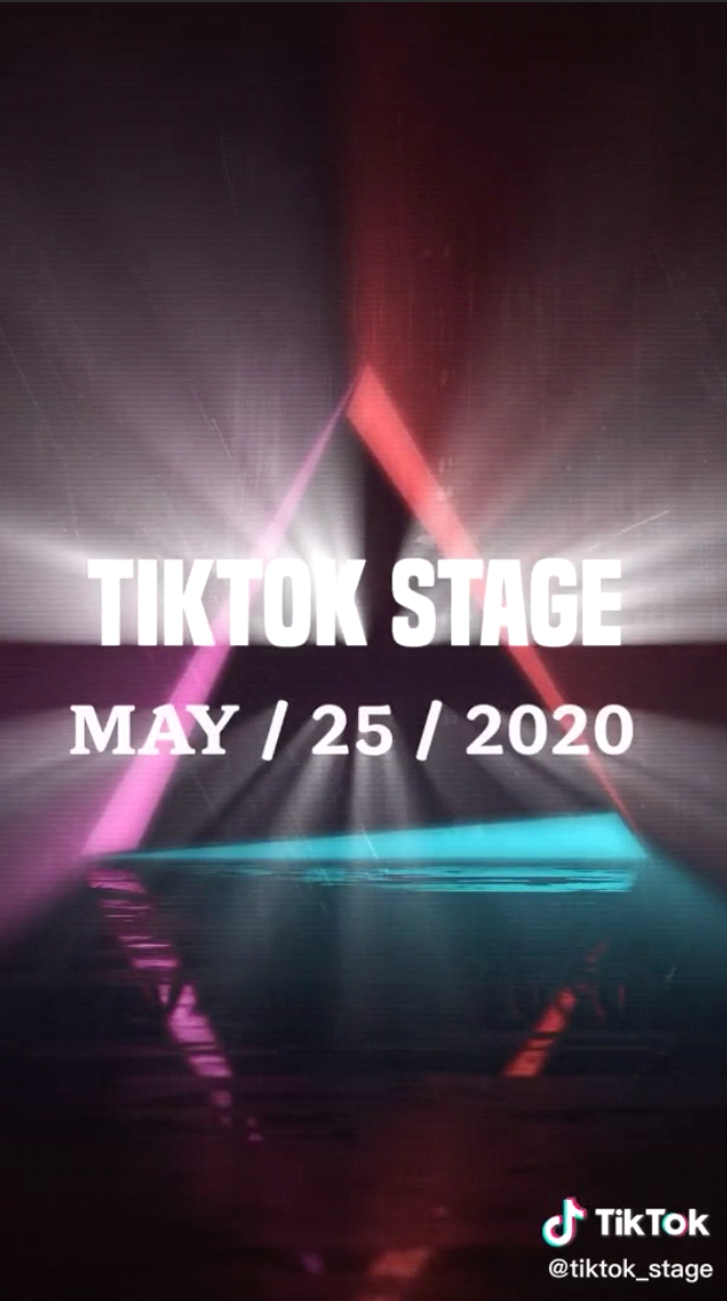 TikTok tiếp tục gây quỹ hỗ trợ phòng chống COVID-19 với chuỗi hòa nhạc K-POP