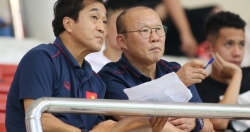 VFF vất vả tìm “quân xanh” cho đội tuyển Việt Nam