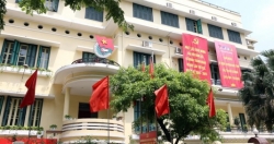 Rực rỡ sắc màu Đại hội Đảng bộ cơ quan Thành đoàn Hà Nội
