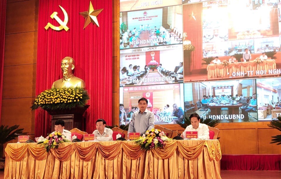 Quảng Ninh: Khẳng định vị thế, thương hiệu quán quân PCI
