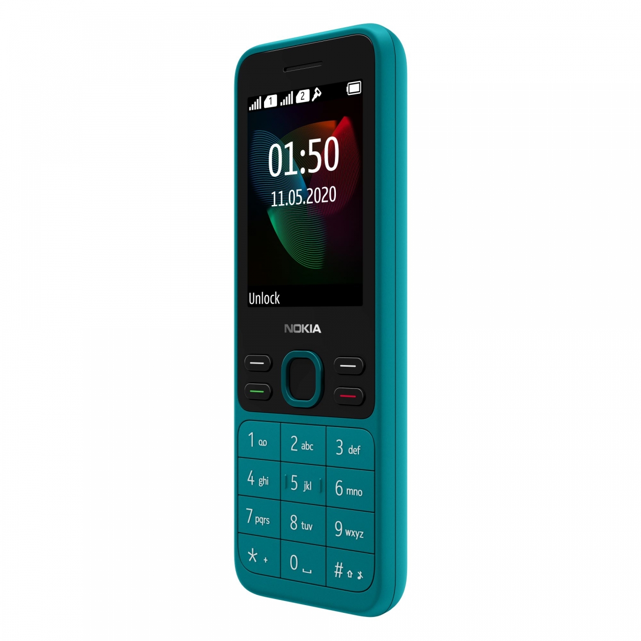 Ra mắt Nokia 150