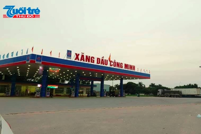 Bắc Giang: Sở Công thương đề nghị các đơn vị chấp hành nghiêm các quy định về kinh doanh xăng dầu