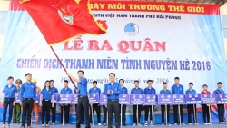 Học tập và làm theo gương Bác góp phần hình thành một lớp thanh niên thời đại mới