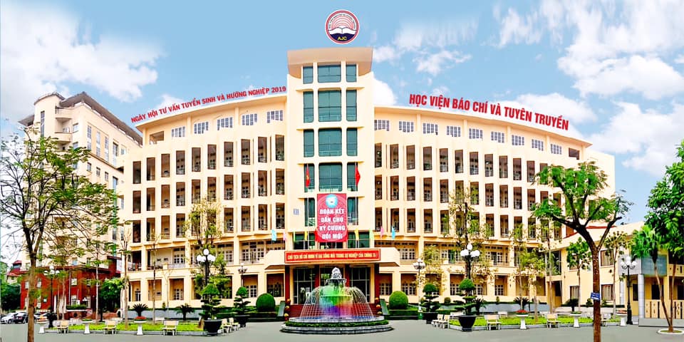 Những điểm mới trong quy chế tuyển sinh năm 2020 của “trường báo”