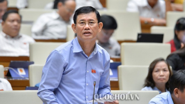 Đề nghị áp dụng biện pháp